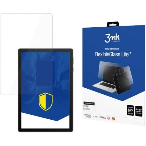 3MK FlexibleGlass Lite Huawei MatePad SESzklo Hybrydowe Lite