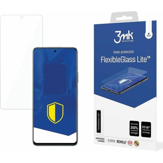 3MK FlexibleGlass Lite Huawei Nova 11iSzklo Hybrydowe Lite