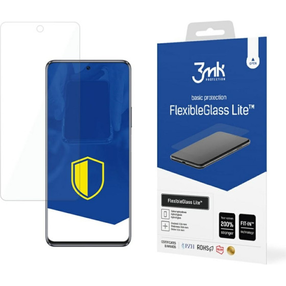 3MK FlexibleGlass Lite Huawei Nova 9 SE Hybrid Glass Lite
