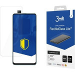3MK FlexibleGlass Lite Huawei P SmartPro 2019 Hybrid Glass Lite