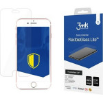 3MK FlexibleGlass Lite iPhone 7 Hybrid Glass Lite