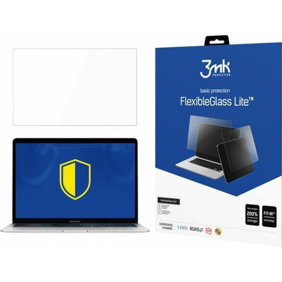 3MK FlexibleGlass Lite Macbook Air 13''2020
