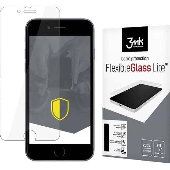 3MK FlexibleGlass Lite Macbook Pro 13''