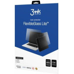 3MK FlexibleGlass Lite Macbook Pro 16''2021 Hybrid Glass Lite