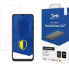 3MK FlexibleGlass Lite Moto G9 PlayLite Hybrid Glass Lite
