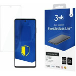 3MK FlexibleGlass Lite Motorola Edge 20 Hybrid Glass Lite