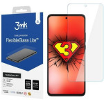3MK FlexibleGlass Lite Motorola Edge2022 Szklo Hybrydowe Lite