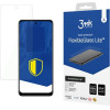 3MK FlexibleGlass Lite Motorola Moto E32Szklo Hybrydowe Lite
