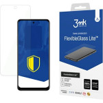 3MK FlexibleGlass Lite Motorola Moto E32Szklo Hybrydowe Lite