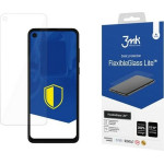 3MK FlexibleGlass Lite Motorola One Vision Hybrid Glass Lite