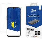 3MK FlexibleGlass Lite OnePlus 6THybrid Glass Lite