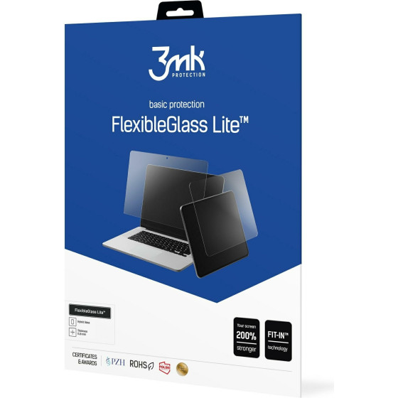 3MK FlexibleGlass Lite Oppo Pad 2Szklo Hybrydowe Lite
