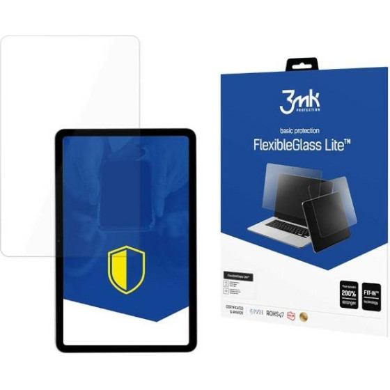 3MK FlexibleGlass Lite Oppo Pad AirSzklo Hybrydowe Lite