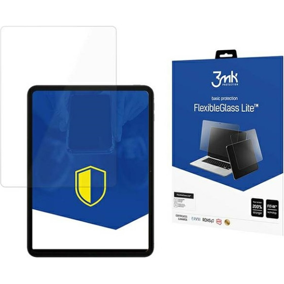 3MK FlexibleGlass Lite Oppo Pad Neodo 13'' Szklo Hybrydowe Lite