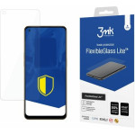 3MK FlexibleGlass Lite Oppo Reno 7 Hybrid Glass Lite