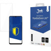 3MK FlexibleGlass Lite Realme Note 50Szklo Hybrydowe Lite
