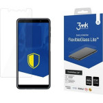 3MK FlexibleGlass Lite Samsung A7 2018A750 hybrid Glass Lite