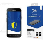 3MK FlexibleGlass Lite Samsung Xcover 4G390 Hybrid Glass Lite