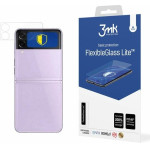 3MK FlexibleGlass Lite Samsung Z Flip 35G Hybrid Glass Lite Front