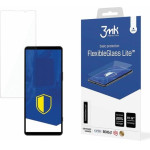 3MK FlexibleGlass Lite Sony Xperia 1 VSzklo Hybrydowe Lite