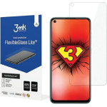 3MK FlexibleGlass Lite Xiaomi Redmi Note9 Pro Max Szklo Hybrydowe Lite