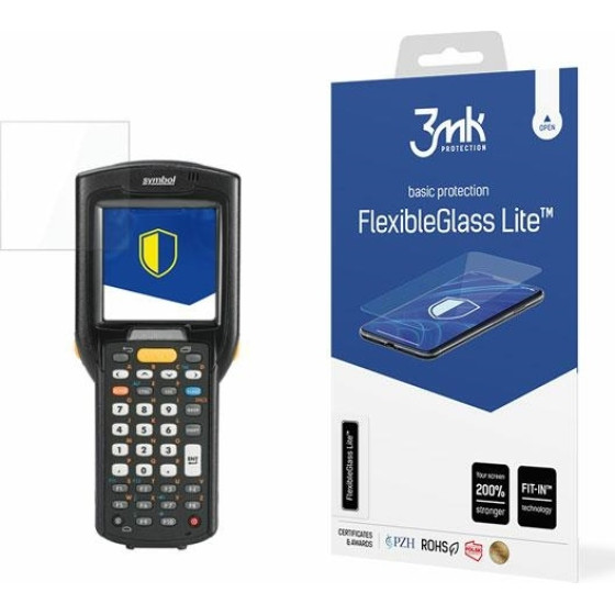3MK FlexibleGlass Lite Zebra MC32 Hybrid Glass Lite