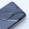 3MK FlexibleGlass Max iPhone Xs Max black