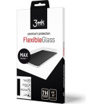 3MK FlexibleGlass Max Moto G5S black