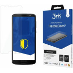 3MK FlexibleGlass Motorola Moto G6 Hybrid Glass
