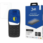 3MK FlexibleGlass Nokia 110 Hybrid Glass