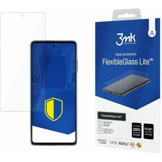 3MK FlexibleGlass Nokia G60 5GSzklo Hybrydowe
