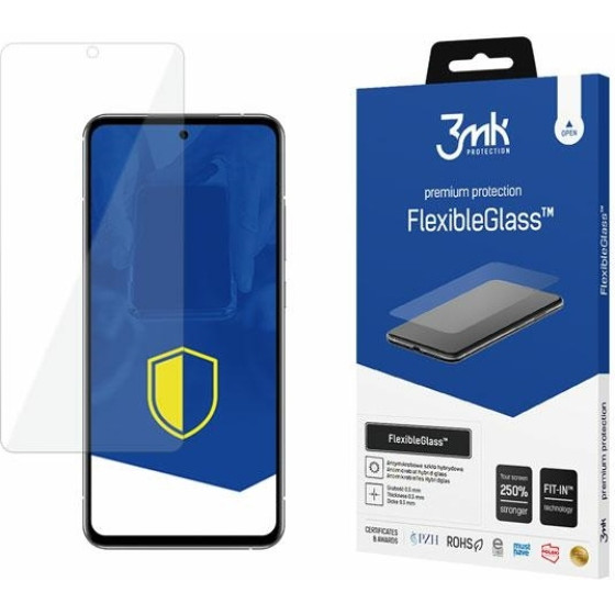 3MK FlexibleGlass Nokia X30Szklo Hybrydowe