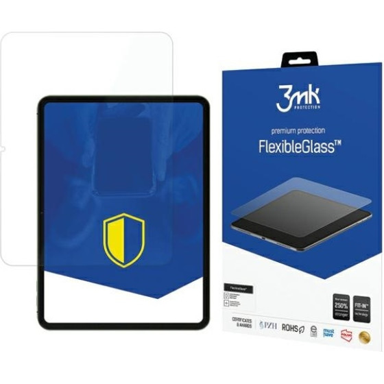 3MK FlexibleGlass OnePlus Pad Go do 13''Szklo Hybrydowe