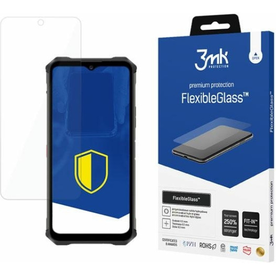 3MK FlexibleGlass Oukitel WP13 Hybrid Glass