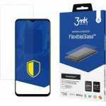 3MK FlexibleGlass Realme C30Szklo Hybrydowe