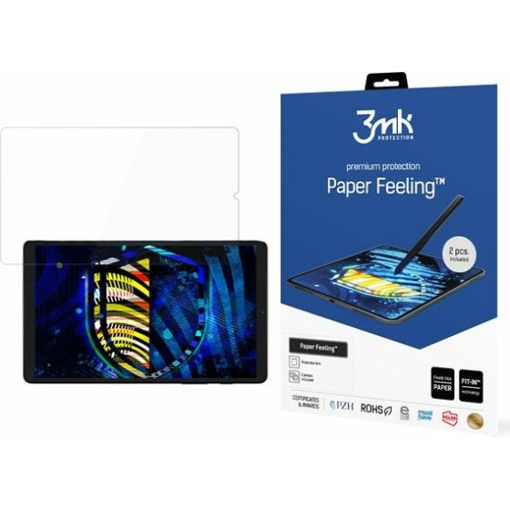 3MK FlexibleGlass Realme Pad Mini 8.7'' Hybrid Glass
