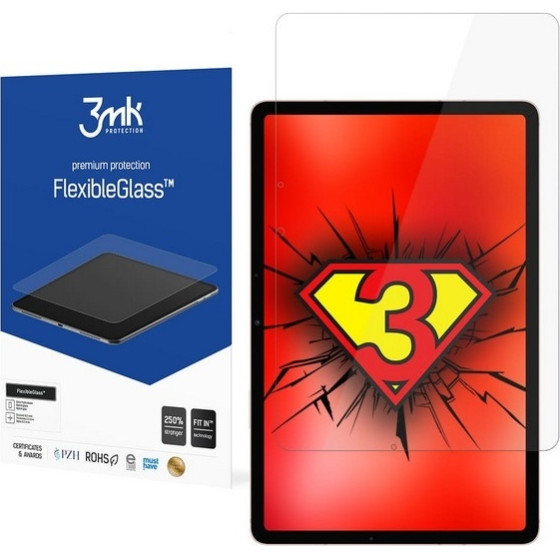 3MK FlexibleGlass Sam Tab S7 11'' T870/T875 Hybrid Glass