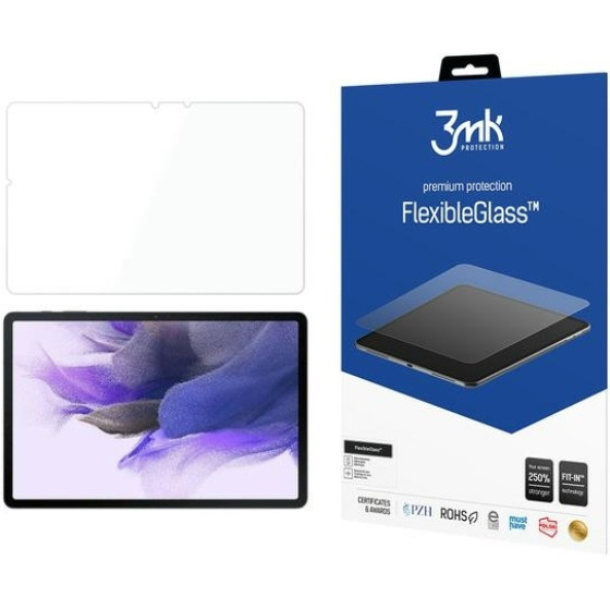 3MK FlexibleGlass Sam Tab S7 FE 12,4'' Hybrid Glass