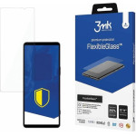 3MK FlexibleGlass Sony Xperia 1 VSzklo Hybrydowe