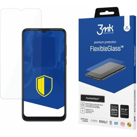 3MK FlexibleGlass TCL 305 Hybrid Glass