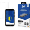 3MK FlexibleGlass Ulefone Armor X7 ProSzklo Hybrydowe
