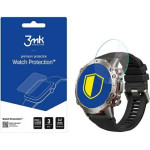 3MK FlexibleGlass Watch Amazfit FalconSzklo Hybrydowe
