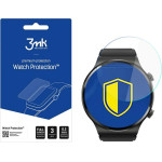 3MK FlexibleGlass Watch Blackview R7 ProSzklo Hybrydowe
