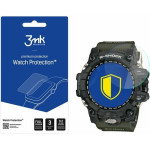 3MK FlexibleGlass Watch Casio G-SHOCKMudmaster Hybrid Glass