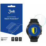 3MK FlexibleGlass Watch Cubot N1Szklo Hybrydowe