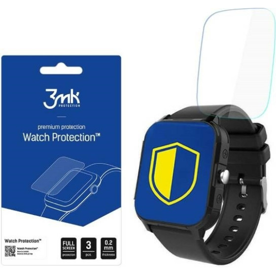 3MK FlexibleGlass Watch Forever Igo 2JW150 Szklo Hybrydowe