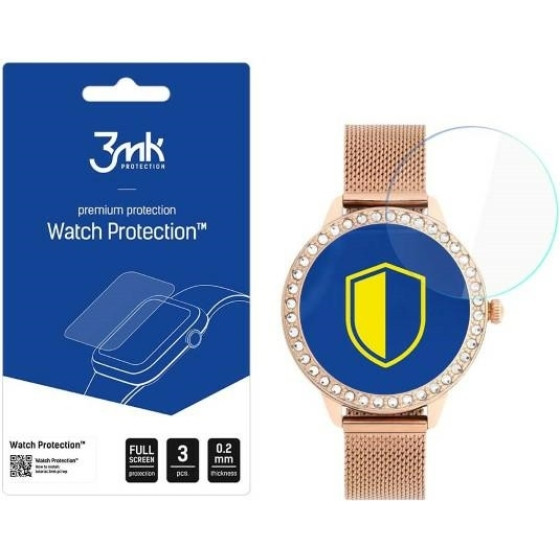 3MK FlexibleGlass Watch Garett Lady KateRT Szklo Hybrydowe