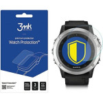 3MK FlexibleGlass Watch Garmin Fenix 3Szklo hybrydowe
