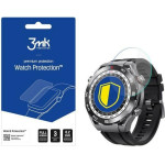 3MK FlexibleGlass Watch Huawei WatchUltimate Szklo Hybrydowe