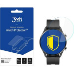 3MK FlexibleGlass Watch Imilab W12Szklo Hybrydowe